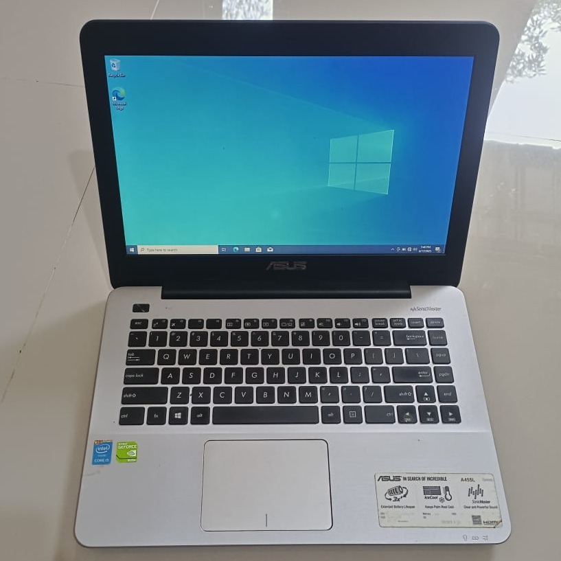 Vivobook A455L